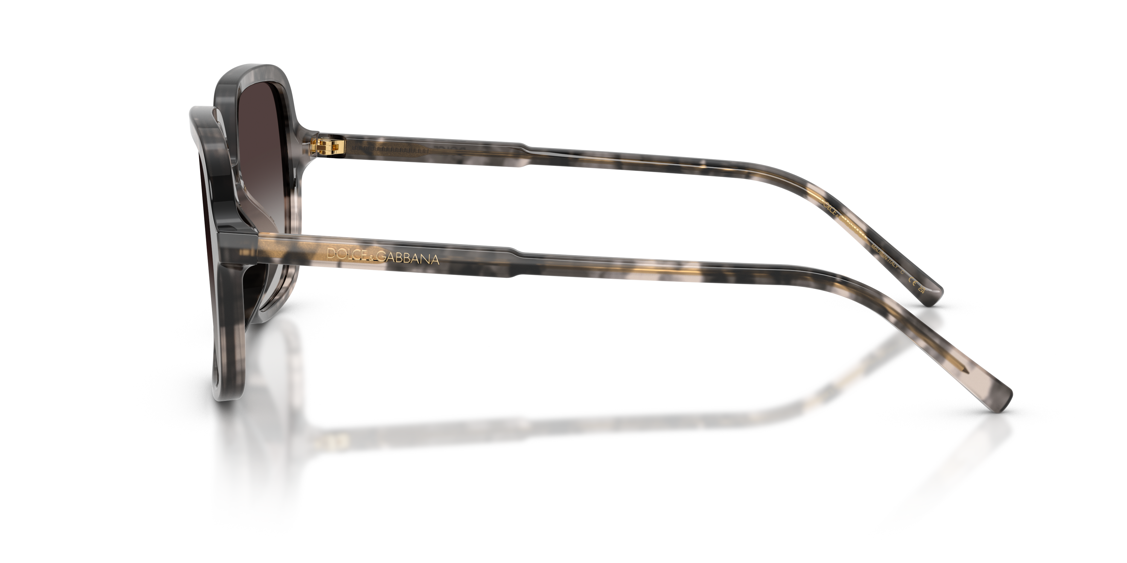 Dolce & Gabbana DG4539 31728G  